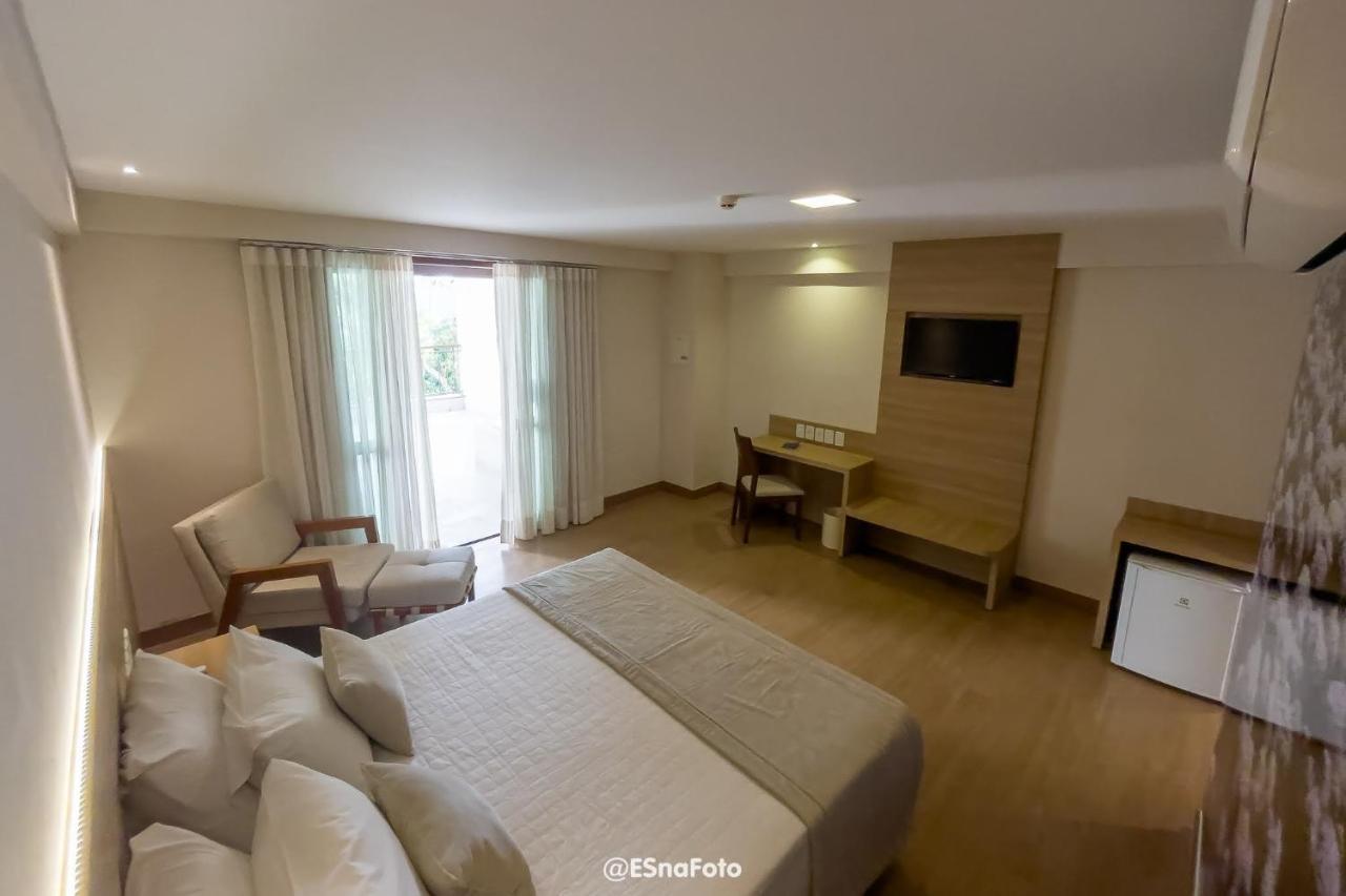 Vista Azul Hotel 佩德拉阿祖尔 外观 照片