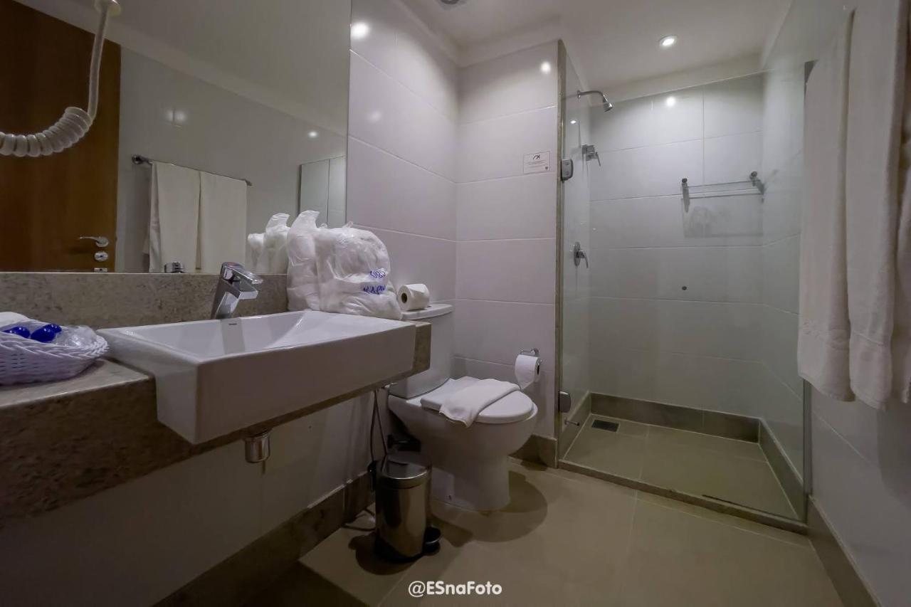 Vista Azul Hotel 佩德拉阿祖尔 外观 照片