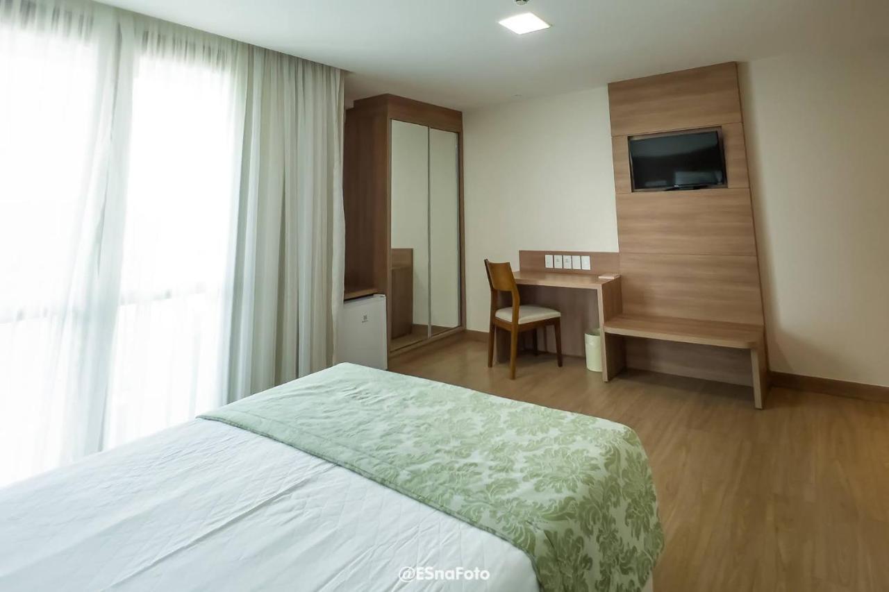 Vista Azul Hotel 佩德拉阿祖尔 外观 照片