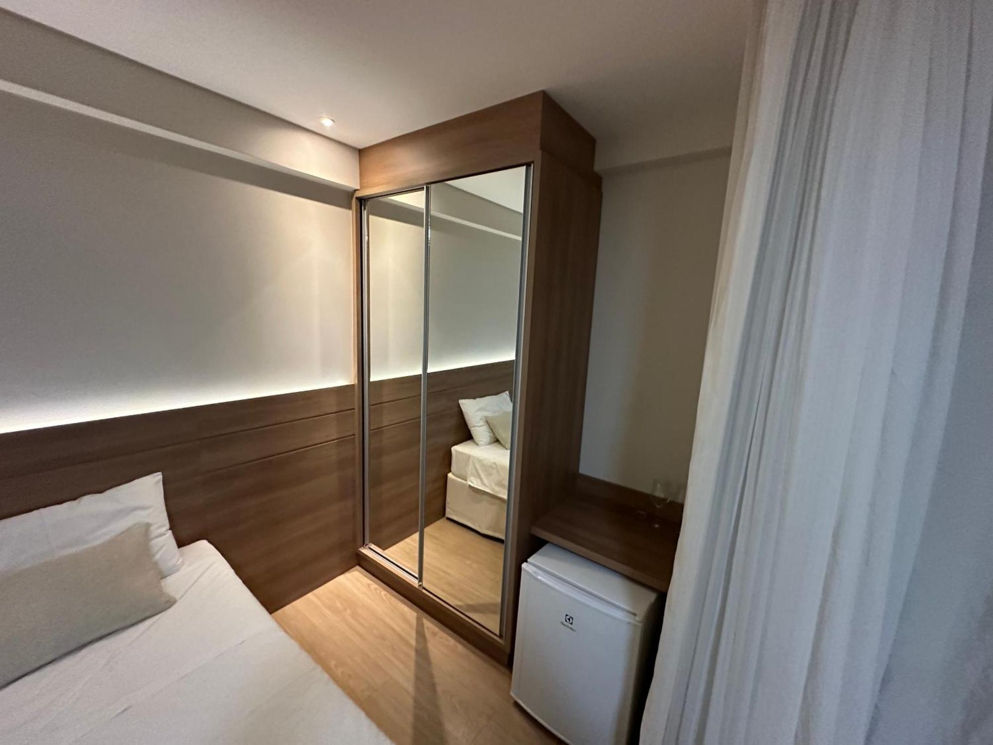Vista Azul Hotel 佩德拉阿祖尔 外观 照片