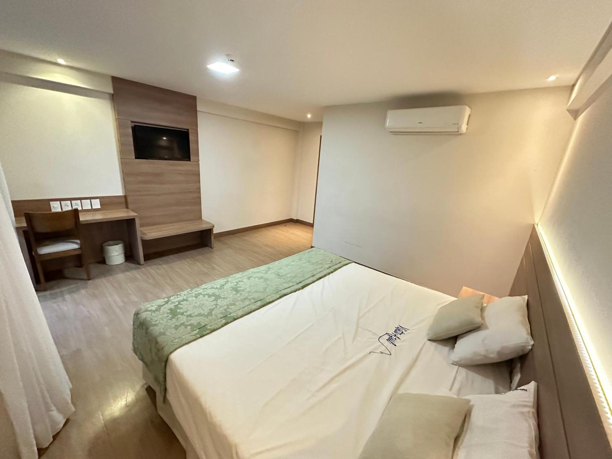 Vista Azul Hotel 佩德拉阿祖尔 外观 照片