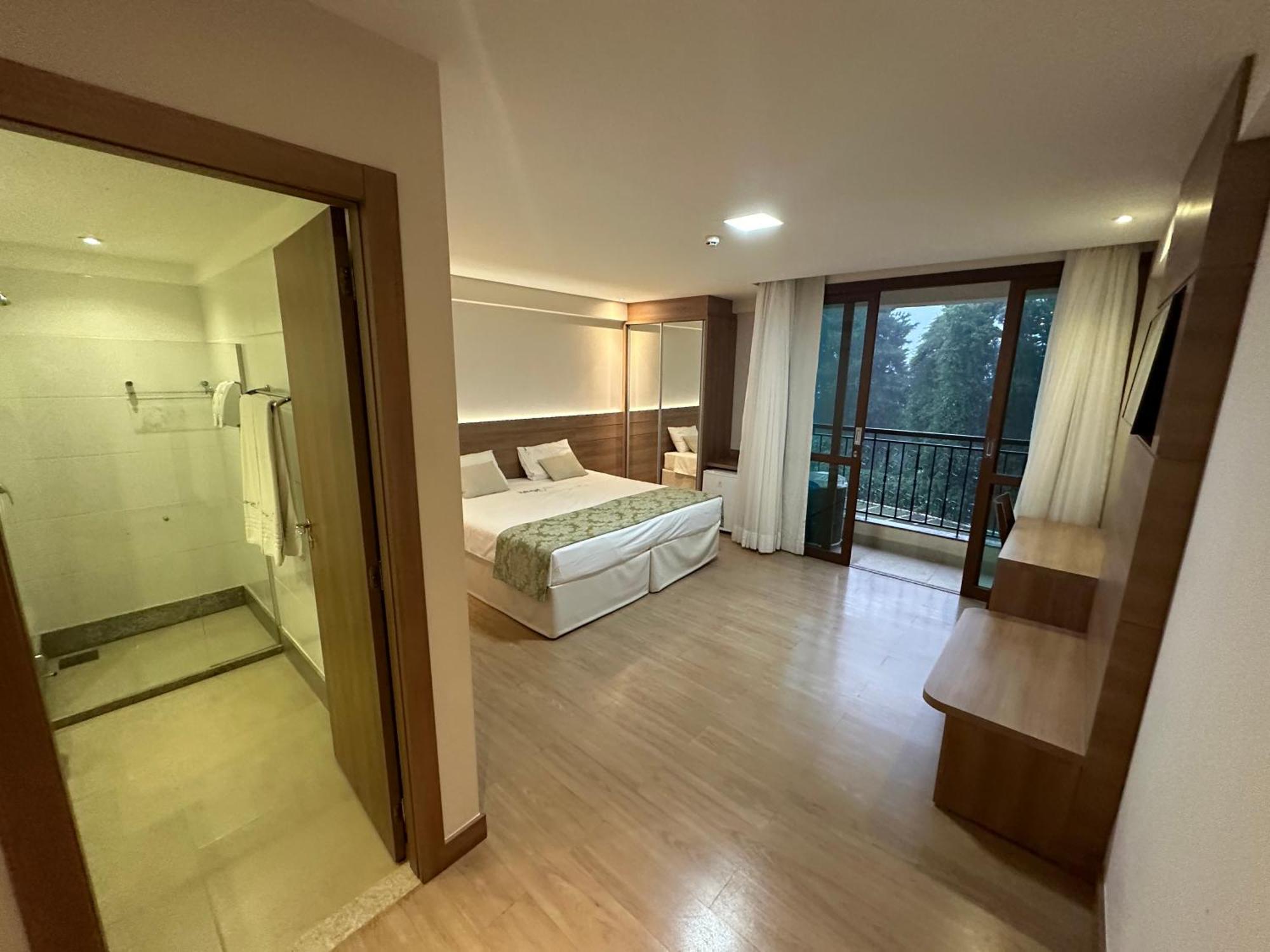 Vista Azul Hotel 佩德拉阿祖尔 外观 照片