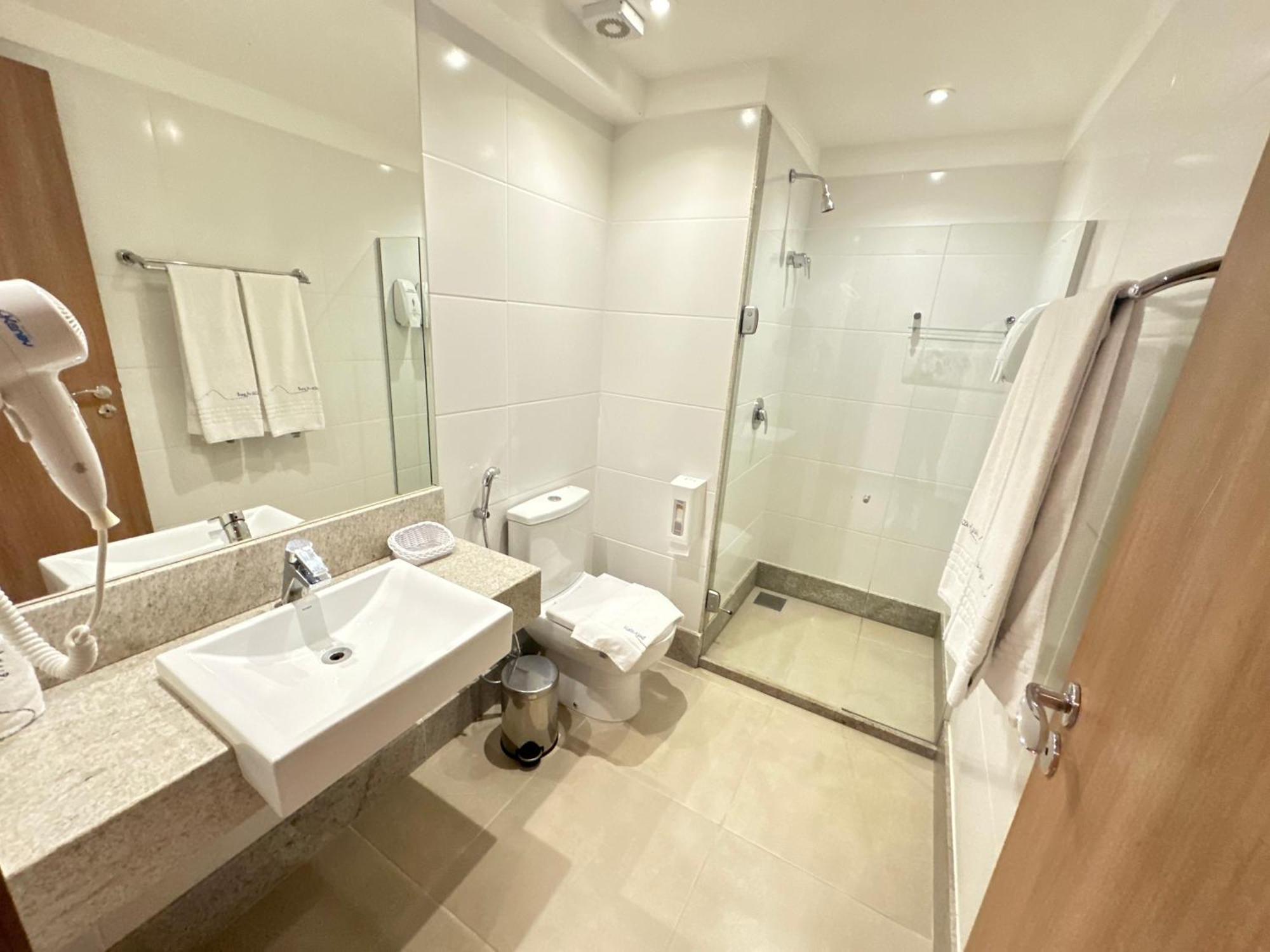 Vista Azul Hotel 佩德拉阿祖尔 外观 照片